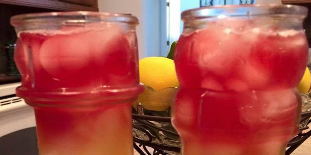 Capt. Kenny's Bounty Rum Drink Recipe