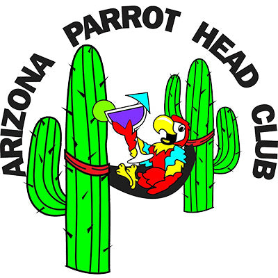 Arizona Parrot Head Club