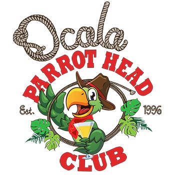Ocala Parrot Head Club products