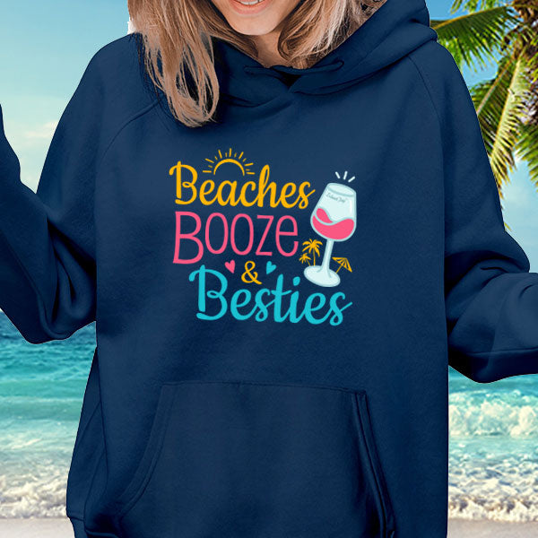 Beach Hoodies & Sweatshirts – IslandJay