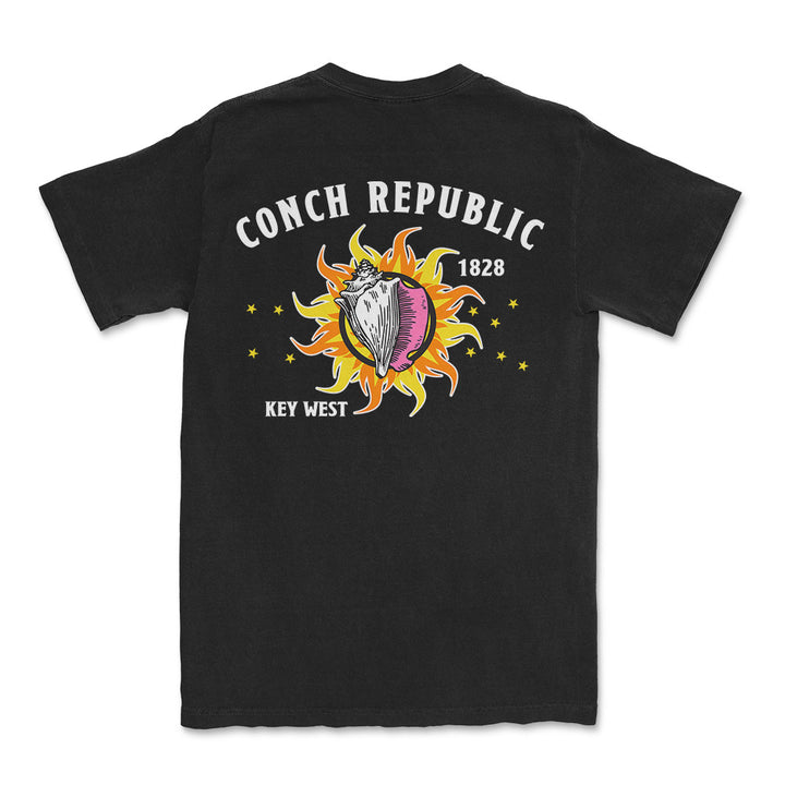 Conch Republic Key West T-Shirt