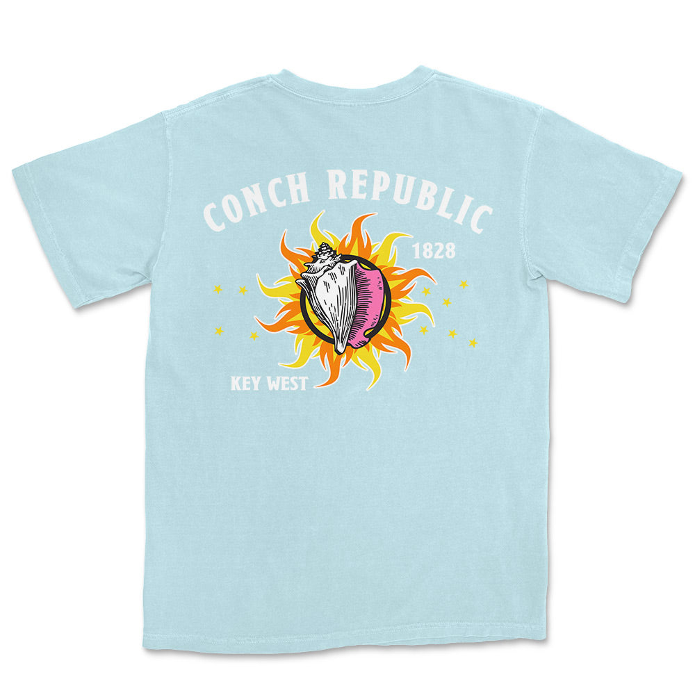 Conch Republic Key West T-Shirt