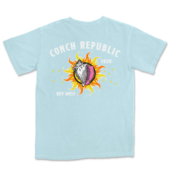 Conch Republic Key West T-Shirt