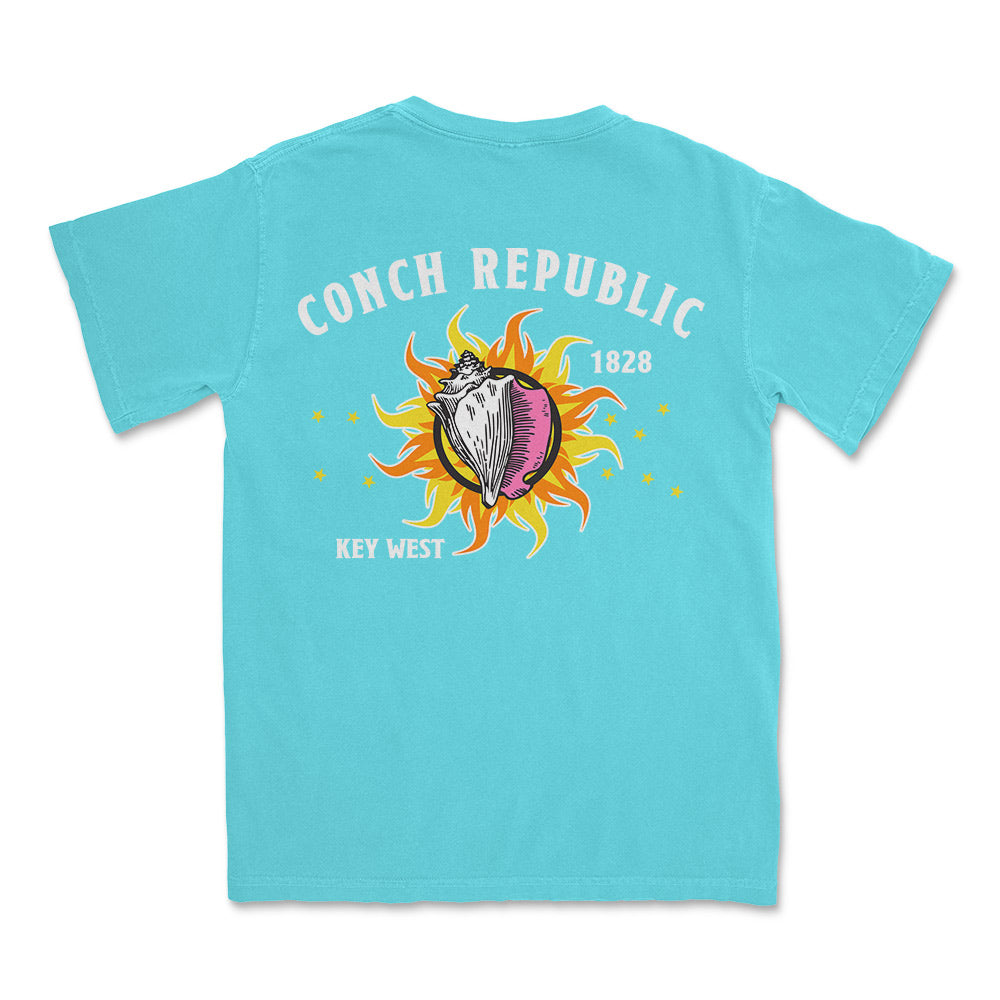 Conch Republic Key West T-Shirt