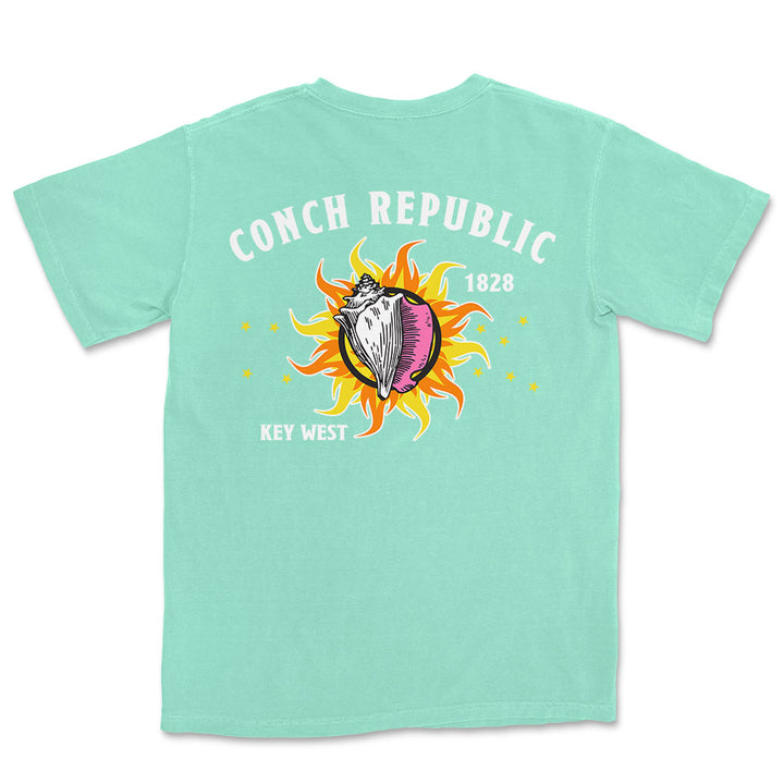 Conch Republic Key West T-Shirt