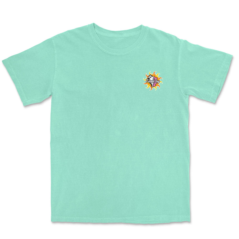 Conch Republic Key West T-Shirt