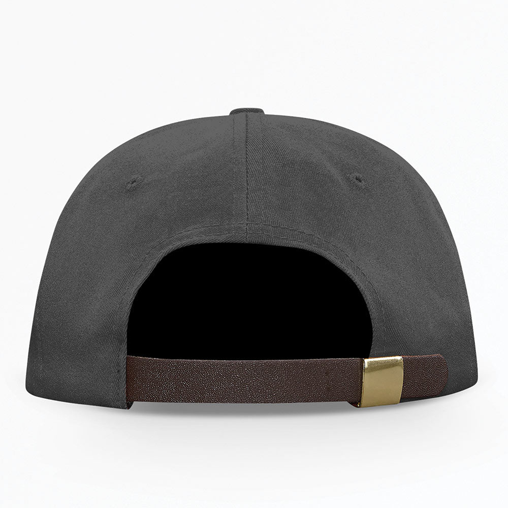 I'm Not Waiting 'Til 5 O'clock Trademarked Hat