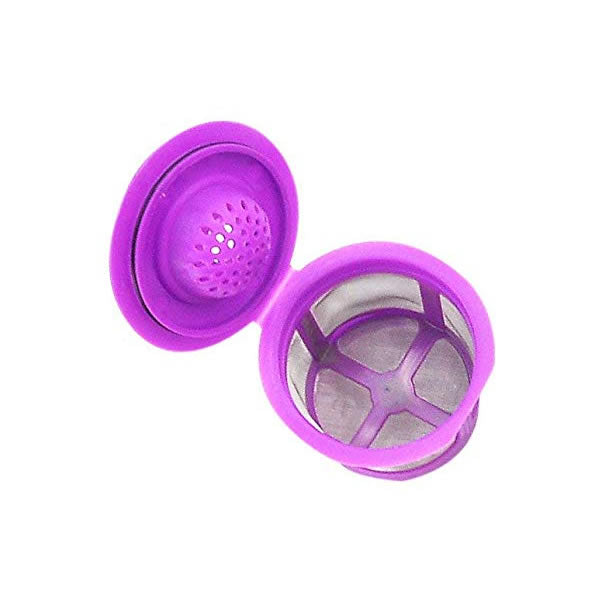 Four (4) Reusable K-Cups