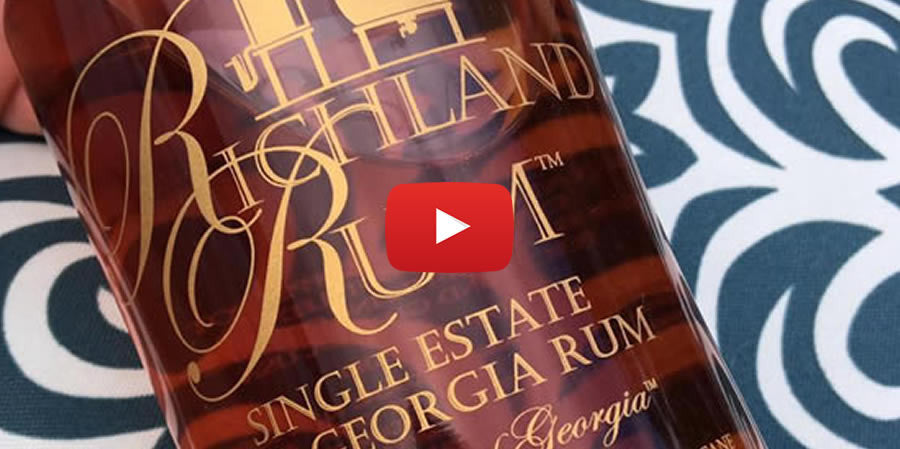 Richland Rum Review
