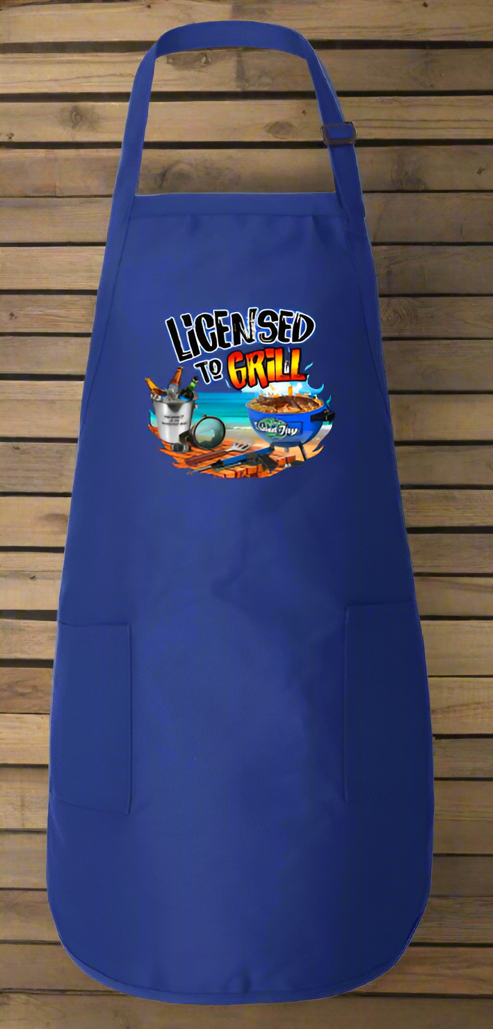 Aprons