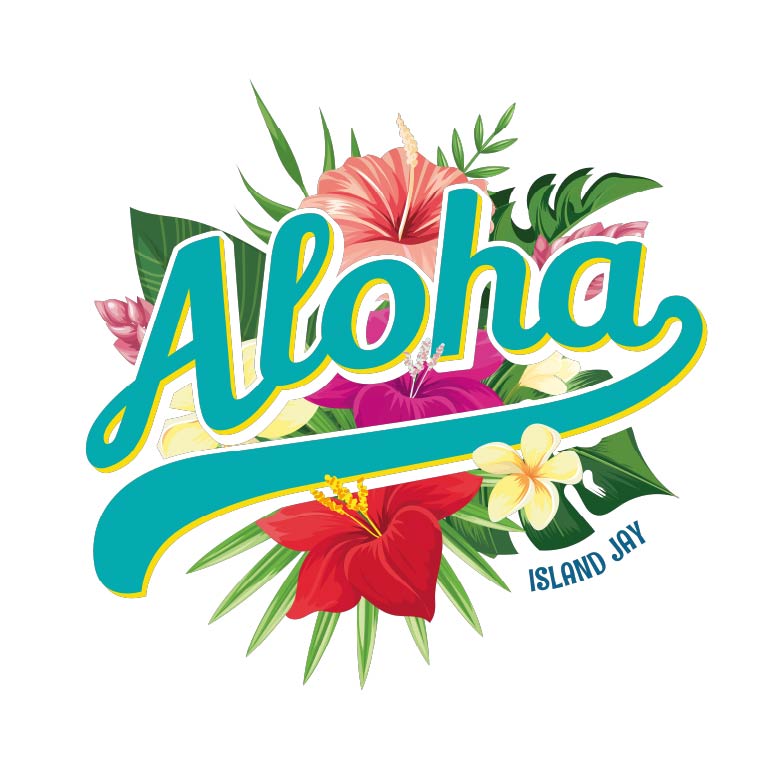 Aloha Hibiscus
