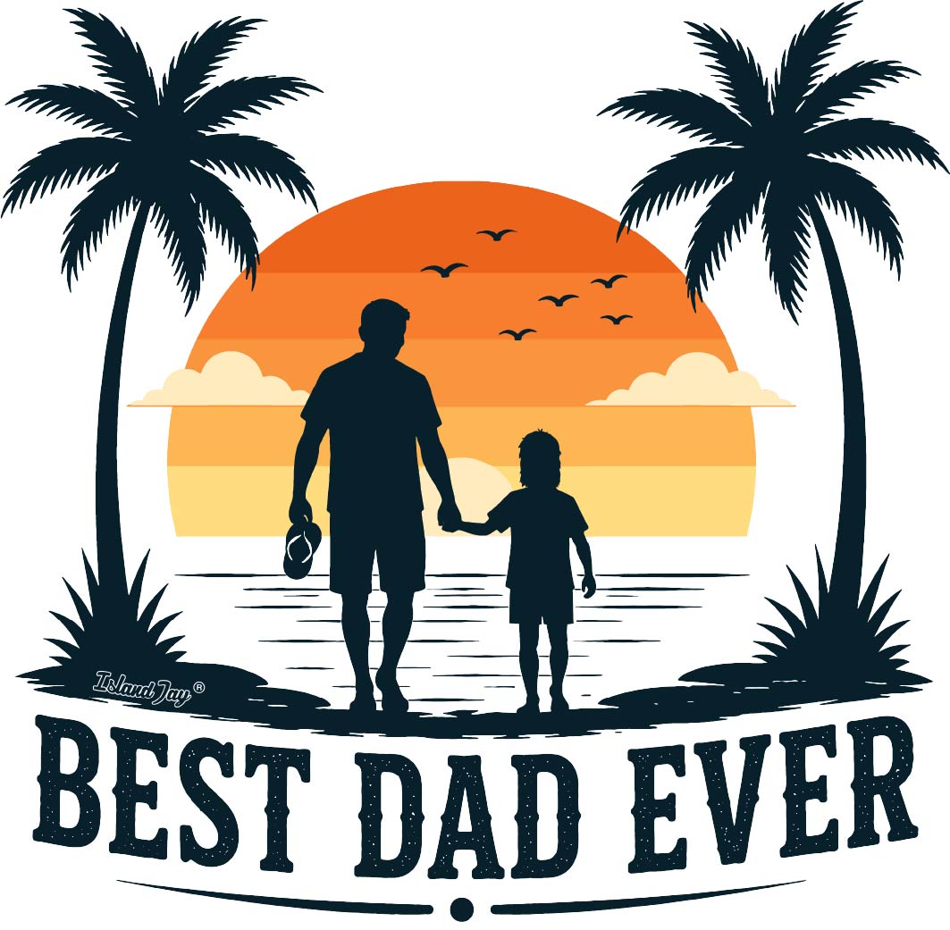 Best Dad Ever