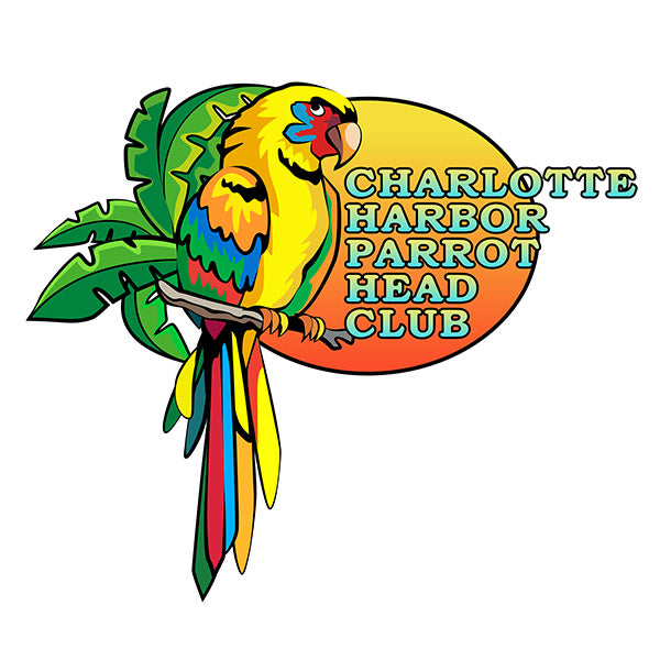 Charlotte Harbor Parrot Head Club Products