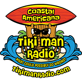 Tiki Man Radio . Check out DJ Danny Lynn's show at TikiManRadio.com