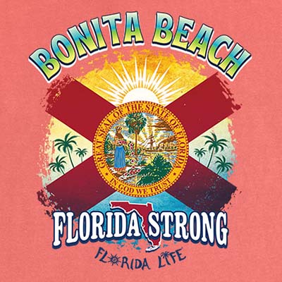 Bonita Beach T-Shirts & Accessories