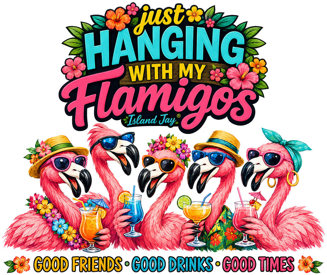 Hanging With My Flamigos Collection