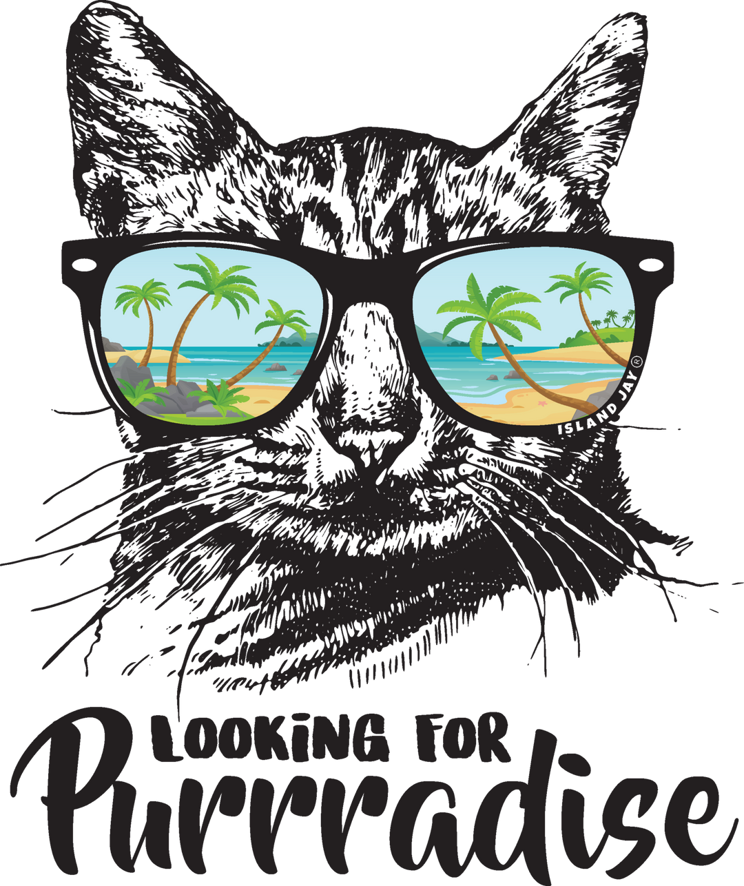 Looking For Purradise