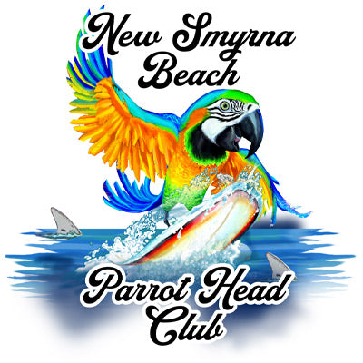 New Smyrna Beach Parrot Head Club