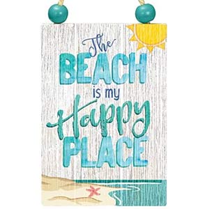 Beach ornaments