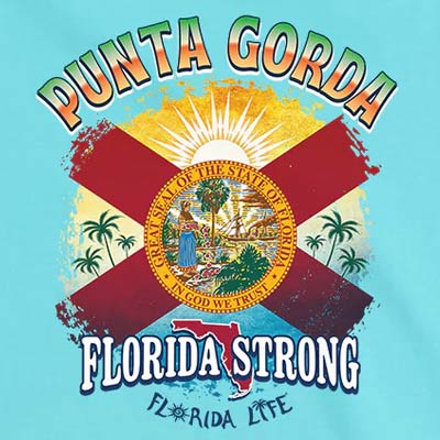 Punta Gorda T-Shirts & Accessories