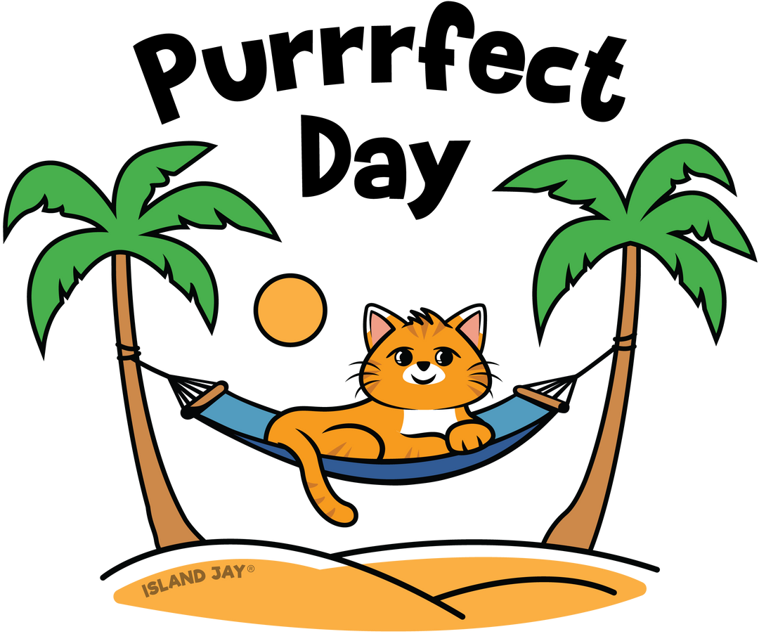 Purrfect Day