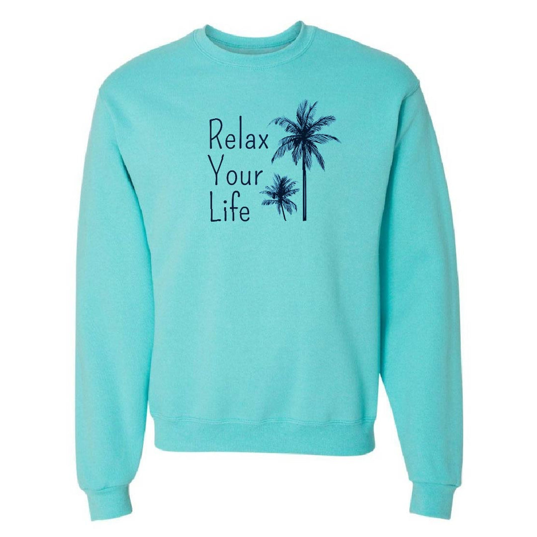 Relax Your Life