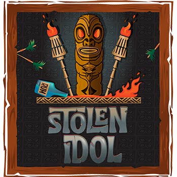 Stolen Idol Tiki Designs