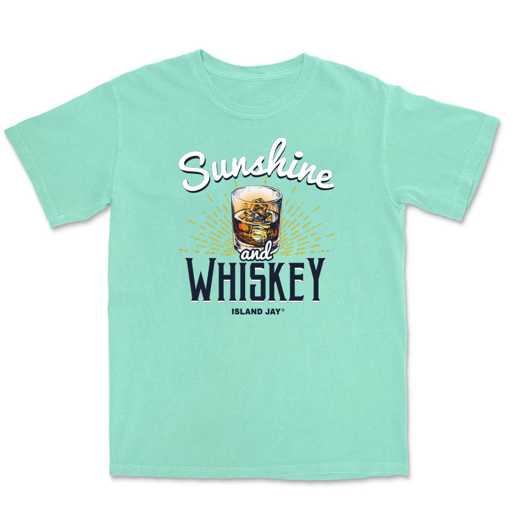 Sunshine & Whiskey