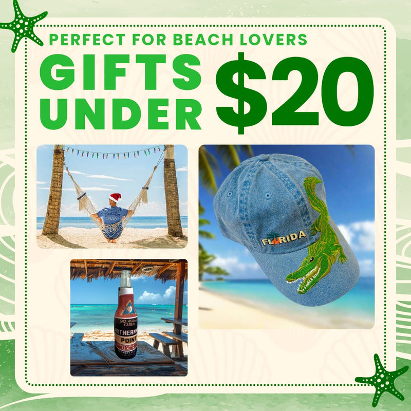 Black Friday 2025 - Gifts Under $20