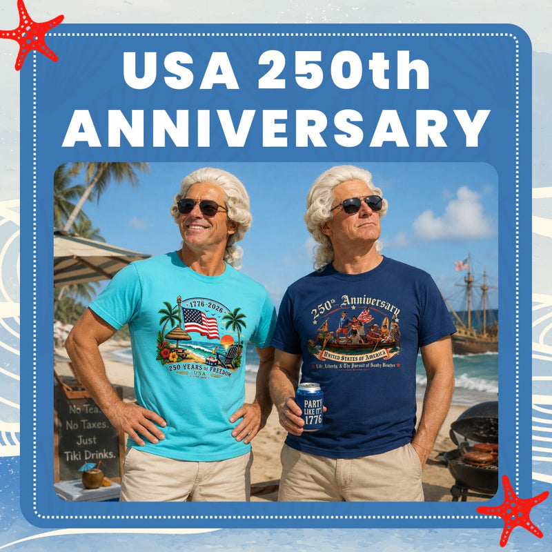 250th Anniversary Collection
