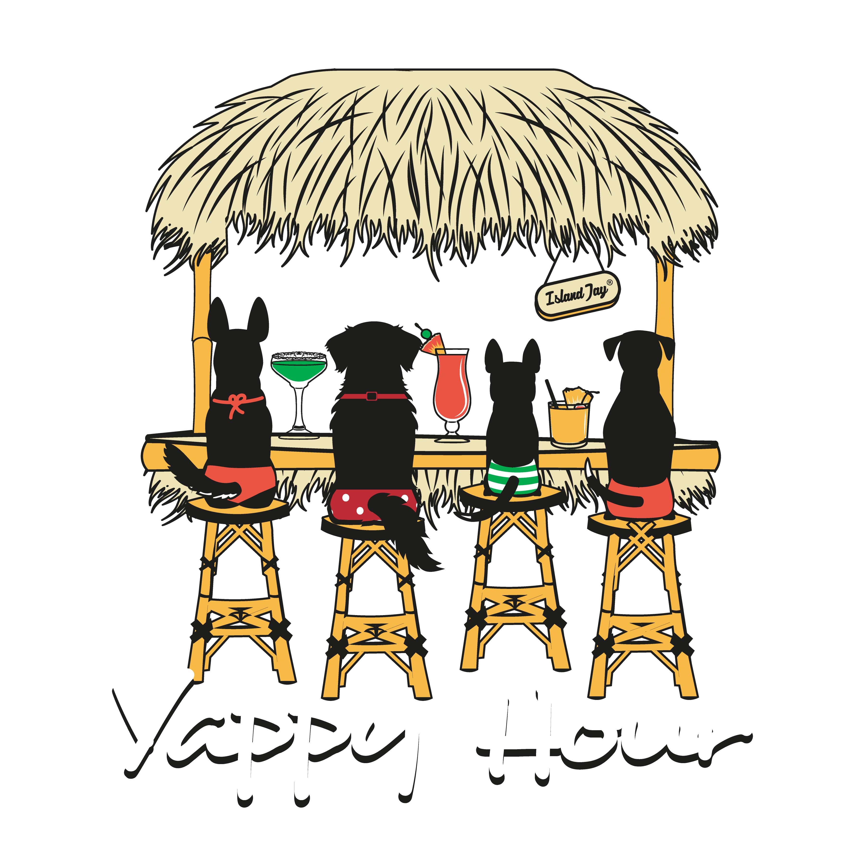 Yappy Hour – IslandJay