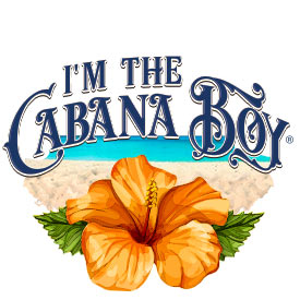 Cabana Boy T-Shirts & Accessories