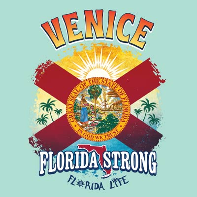 Venice T-Shirts & Accessories