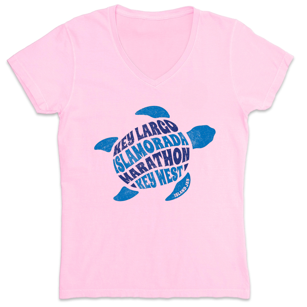 Turtle Tees, Tanks & Other Items