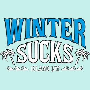 Winter Sucks