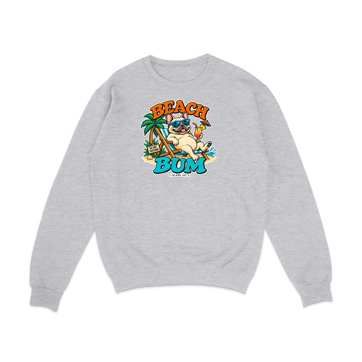 Beach Bum Dog Sweatshirt
