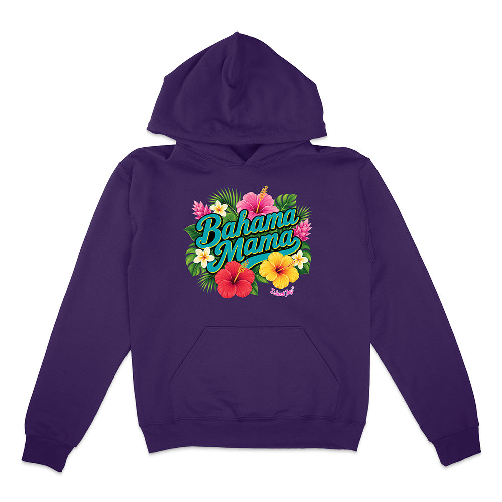Black hoodie with skull design and 'Unknown Tattoo Co.' text on a white background