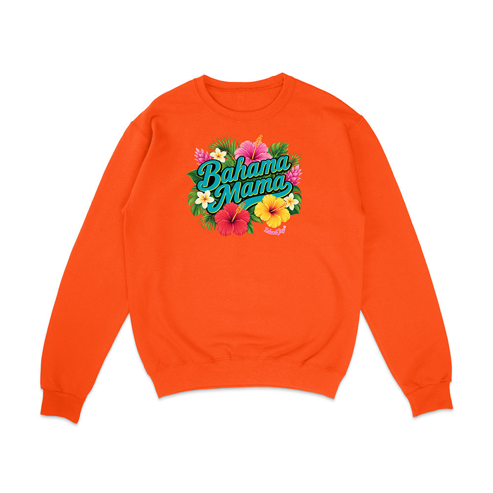 Bahama Mama Sweatshirt