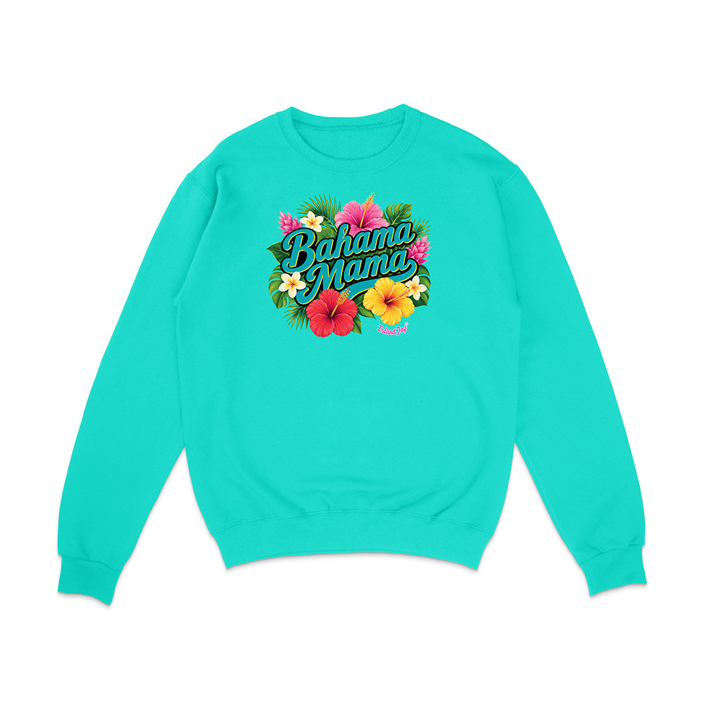 Bahama Mama Sweatshirt