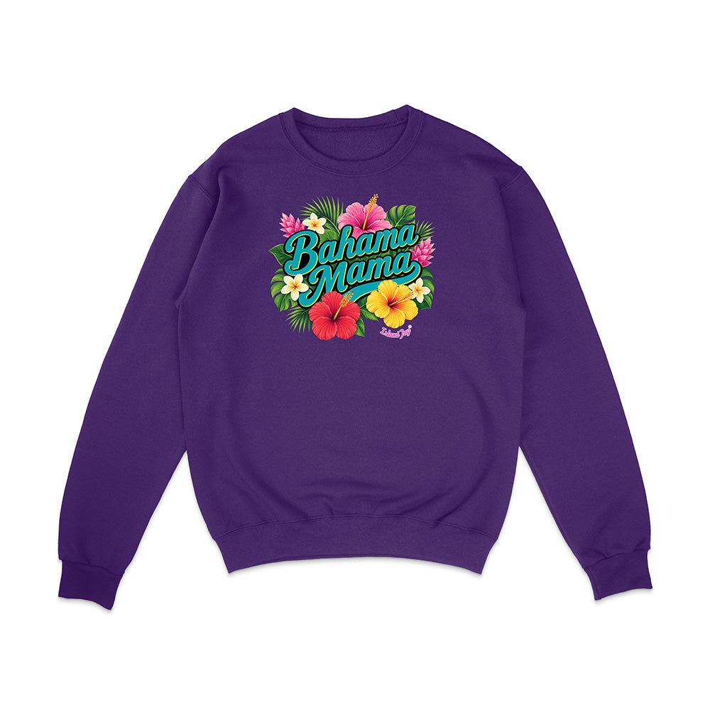 Bahama Mama Sweatshirt