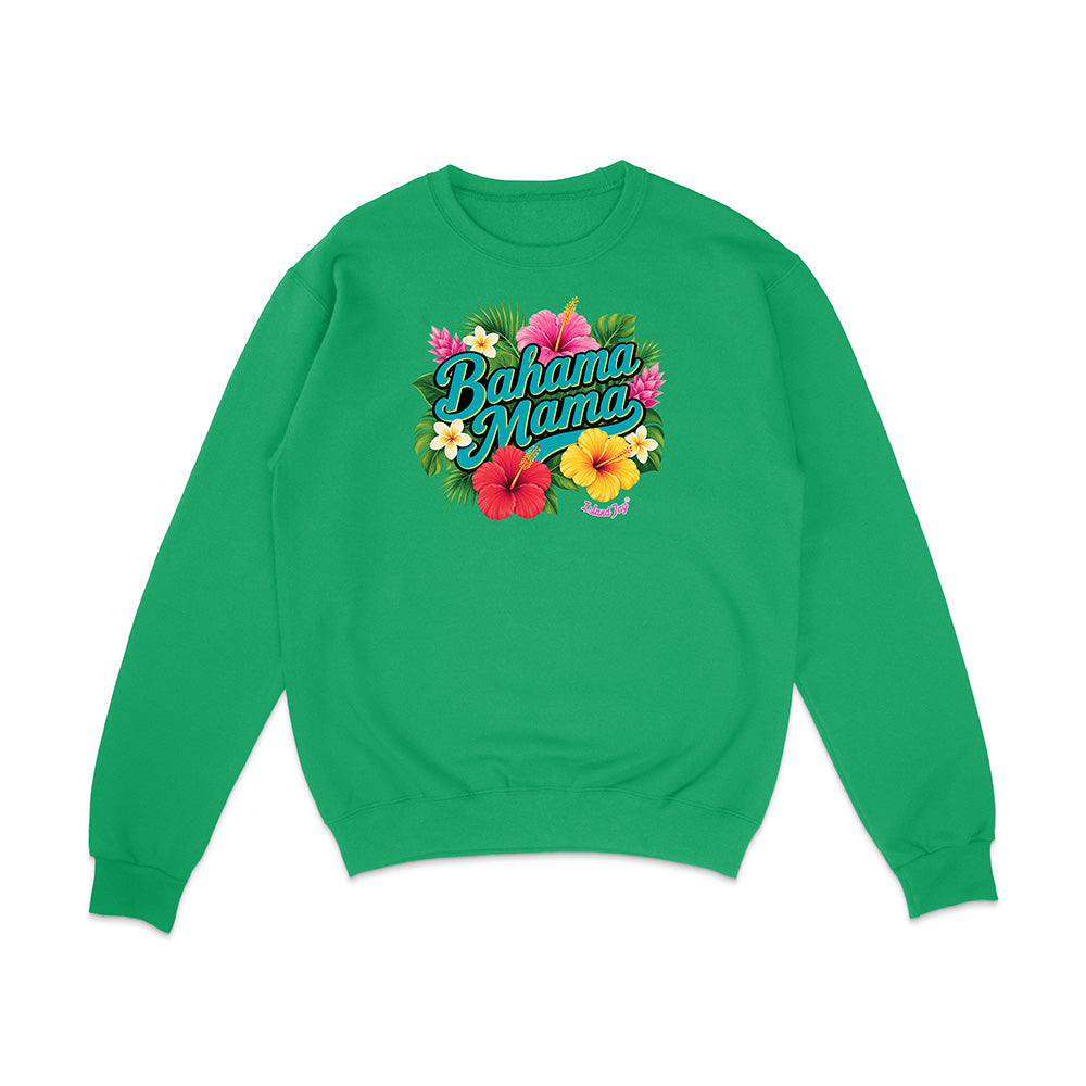 Bahama Mama Sweatshirt