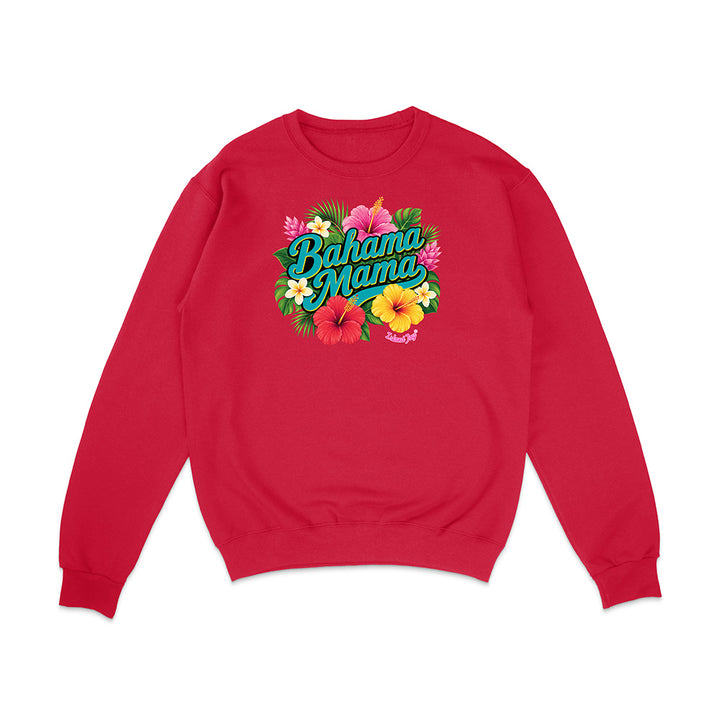 Bahama Mama Sweatshirt