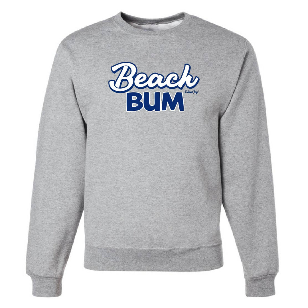 Beach Bum Sweatshirt