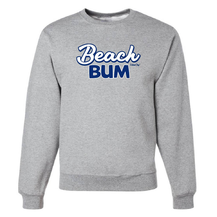 Beach Bum Sweatshirt