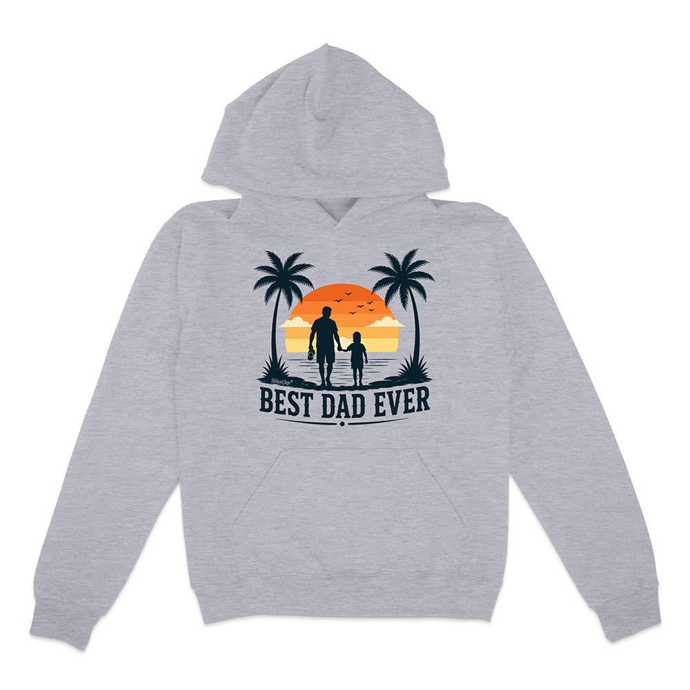 Best Dad Ever Hoodie