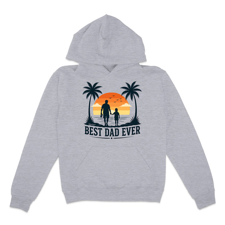 Best Dad Ever Hoodie