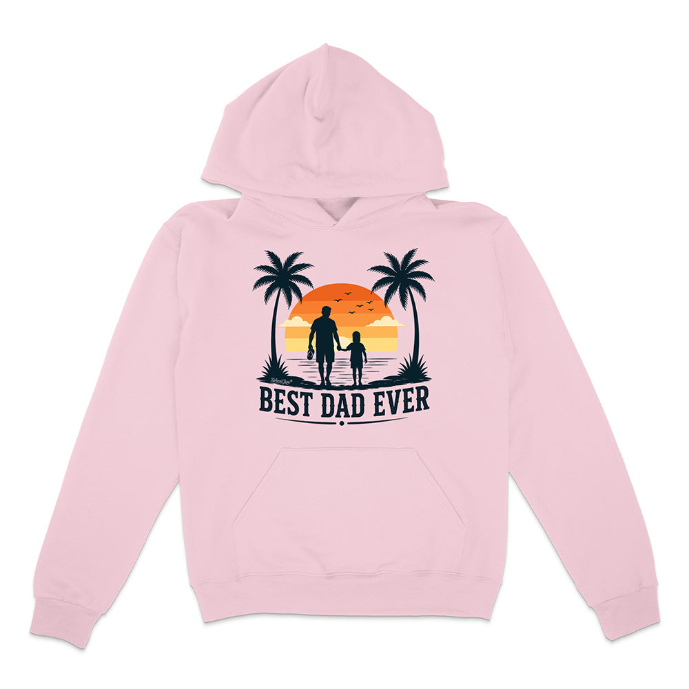 Best Dad Ever Hoodie