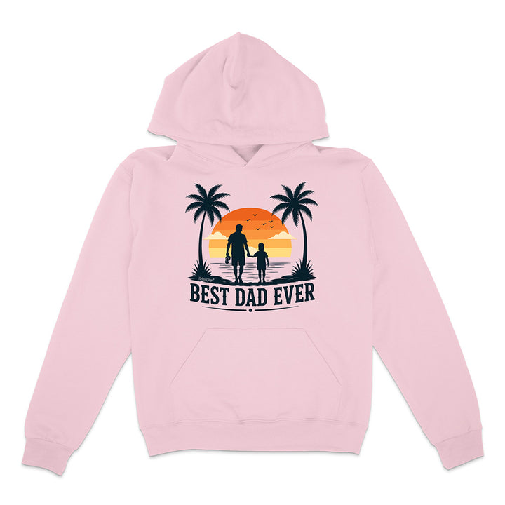 Best Dad Ever Hoodie