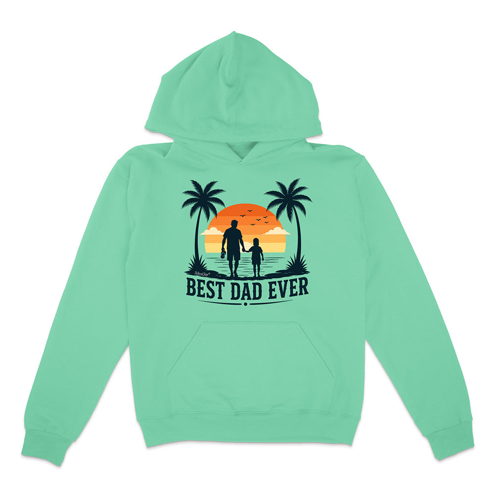 Best Dad Ever Hoodie