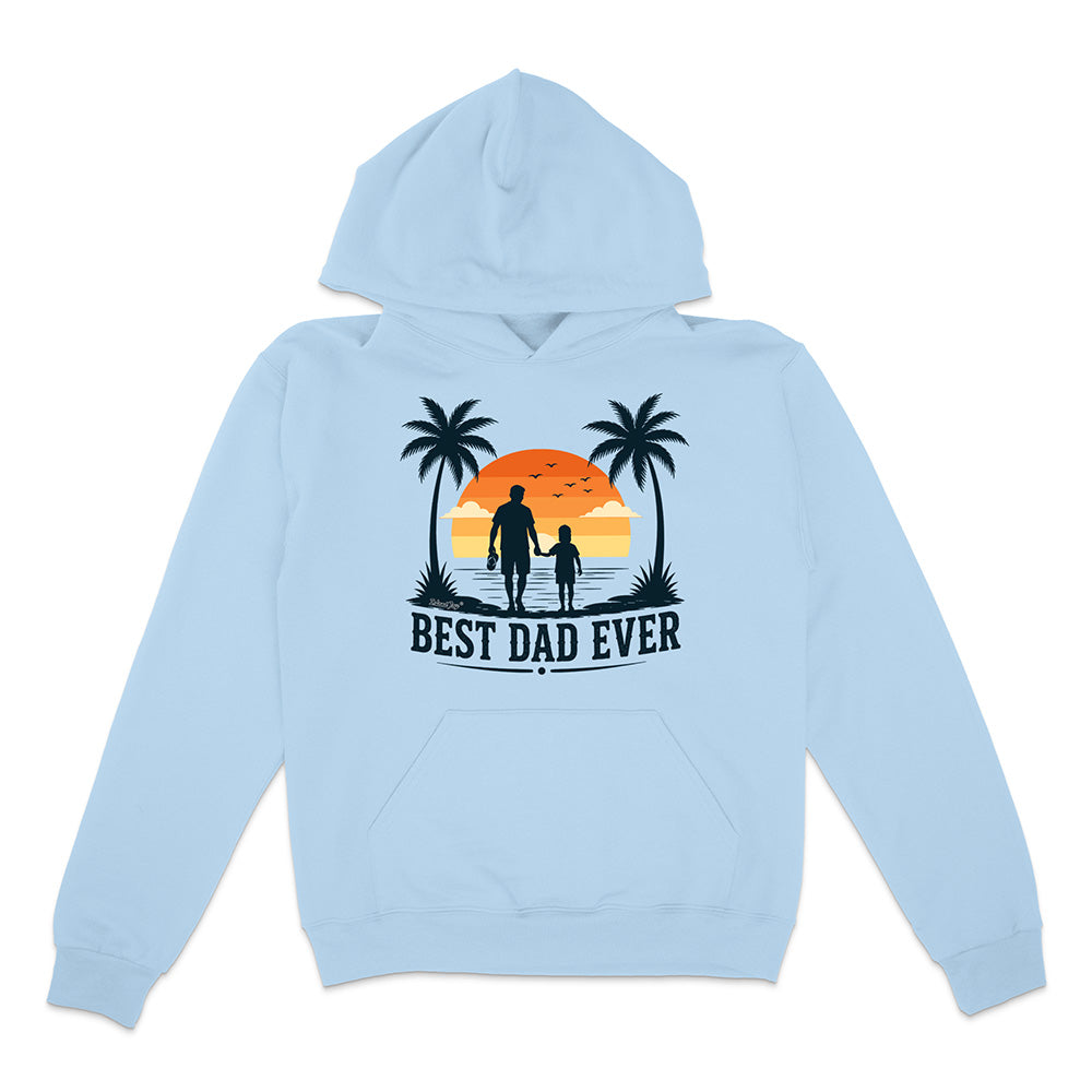 Best Dad Ever Hoodie